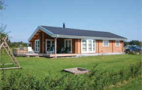 Lovely Home In Væggerløse With Sauna Bogø By